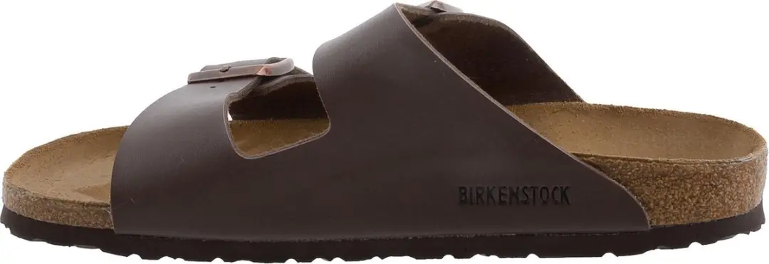 Birkenstock Arizona Teenslipper 37 - Bruin - afbeelding 5 van 6