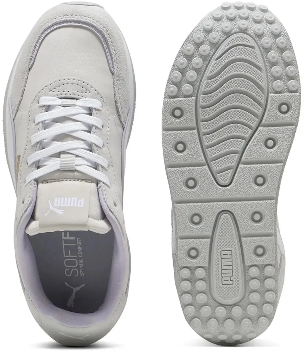 PUMA St Miler Rose Schoenen - 37 - Beige - afbeelding 4 van 6