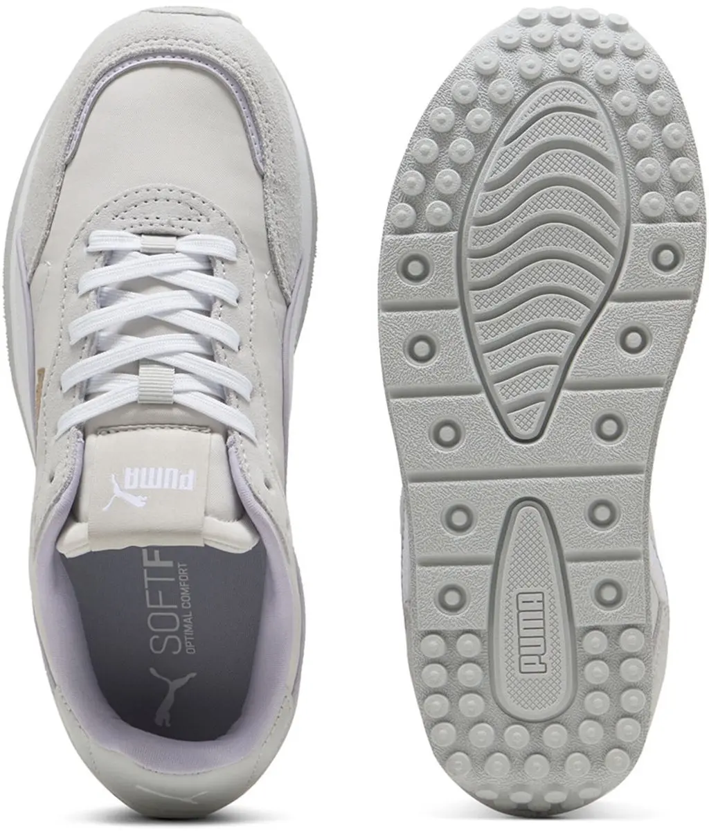 PUMA St Miler Rose Schoenen - 37 - Beige - afbeelding 3 van 6