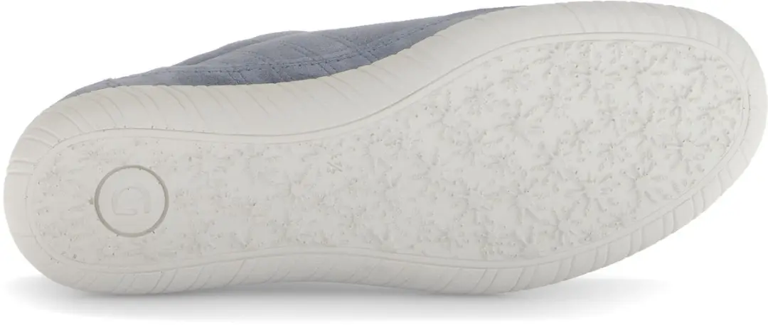 Gabor Dames Sneakers 35.5 - Blauw
