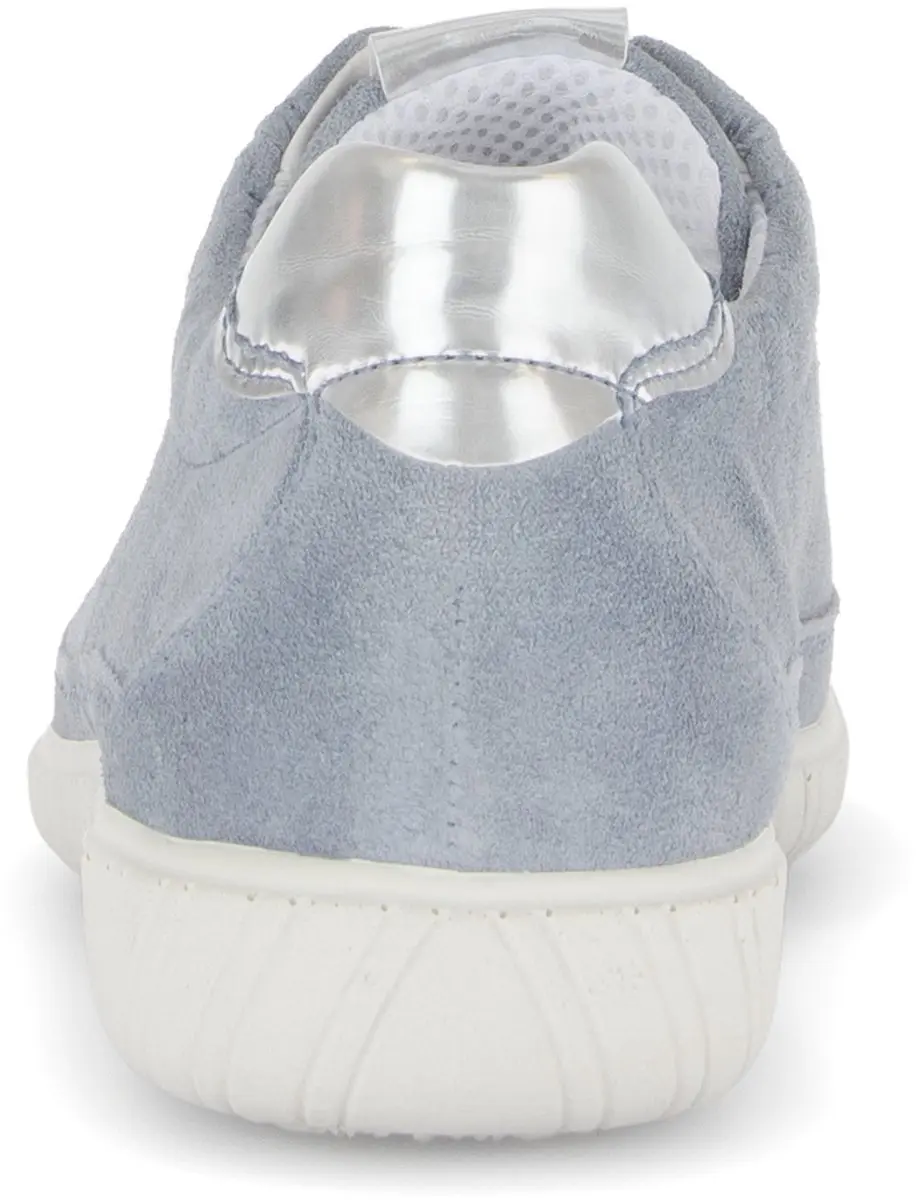 Gabor Dames Sneakers 35.5 - Blauw