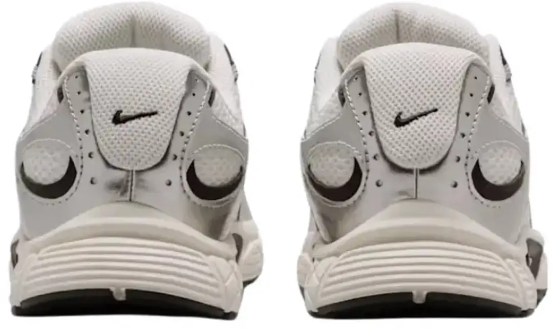 Nike Revolution 5 RNR - Schoen - 38.5 - Grijs - afbeelding 4 van 5