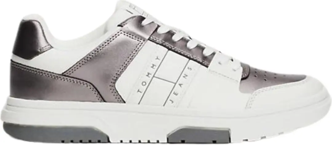 Tommy Hilfiger The Brooklyn Sneaker Leder