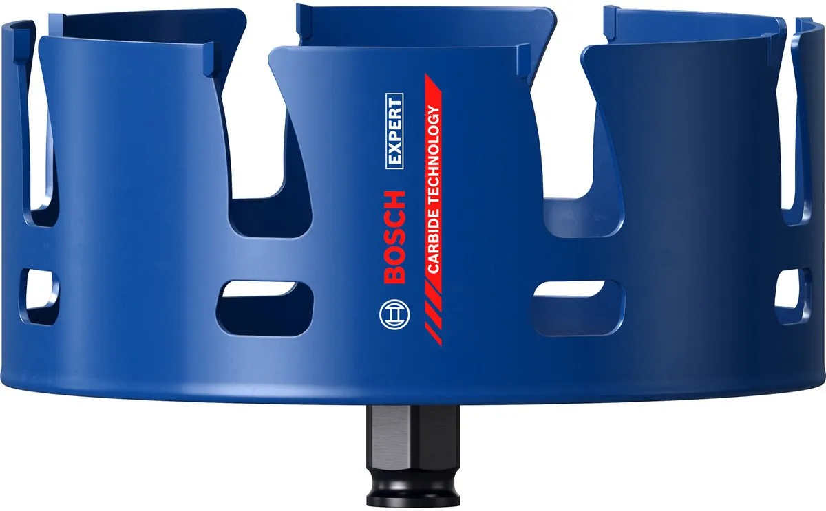 Bosch Professional Expert Gatenzaag 140x60mm