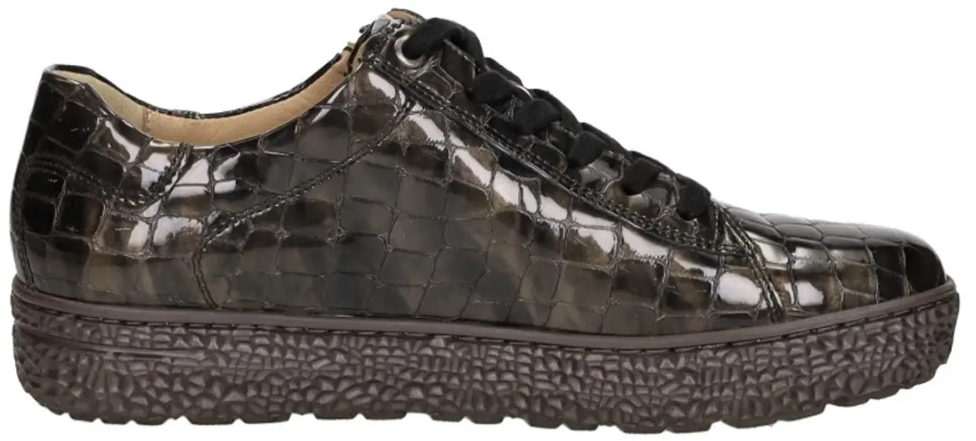 Hartjes Phil Shoe Veterschoenen Laag