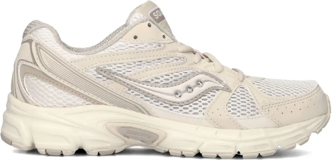 Saucony Ride Millennium W Sneakers
