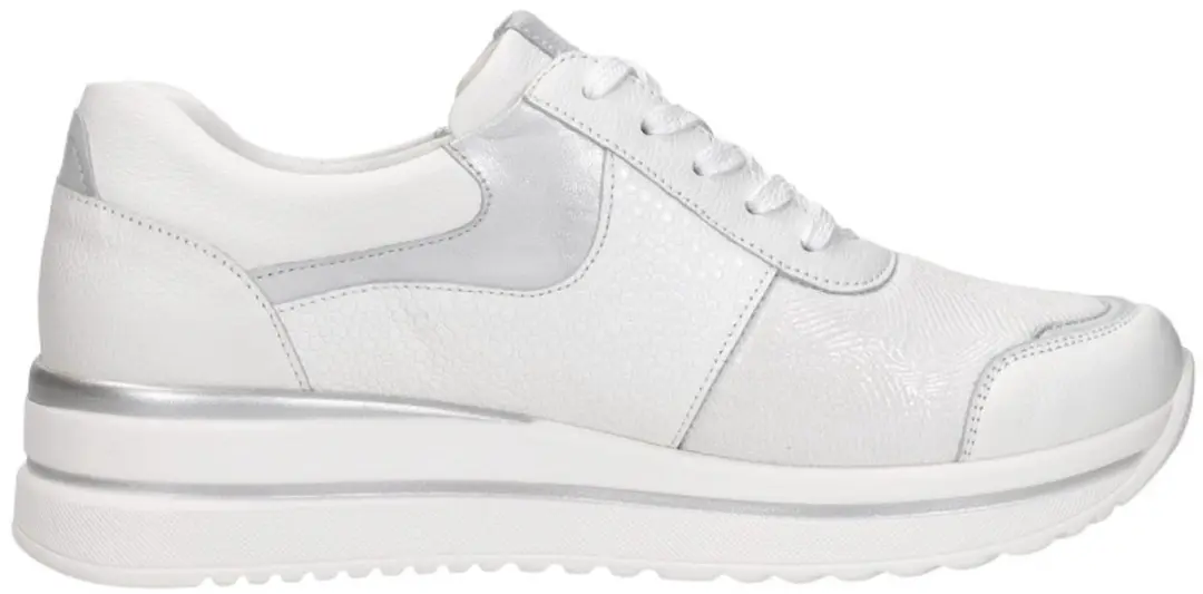 Waldlaufer K-Luana Veterschoenen Laag