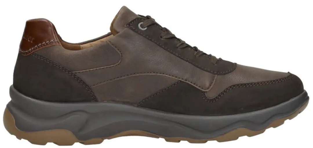 Waldlaufer H-Max Veterschoenen Laag