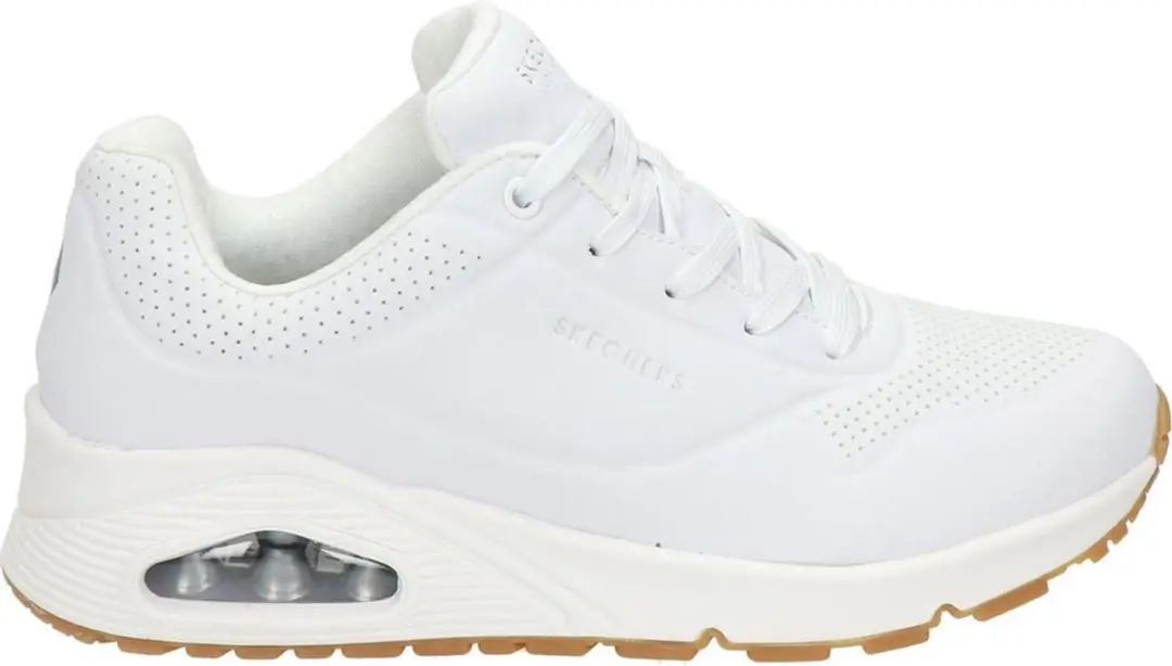 Skechers Uno Stand On Air Heren Pantoffels