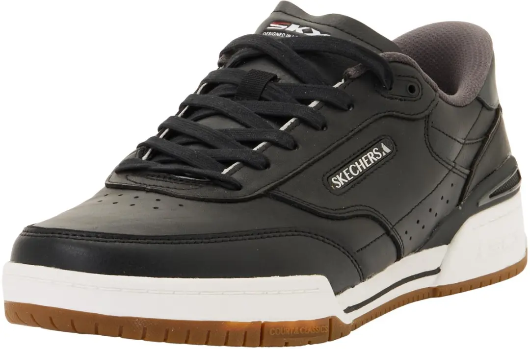 Skechers Recoil Court Classic