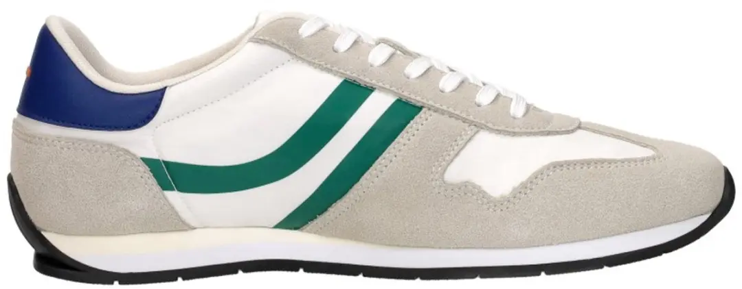 Hugo Boss Levon Runn Sneakers Laag