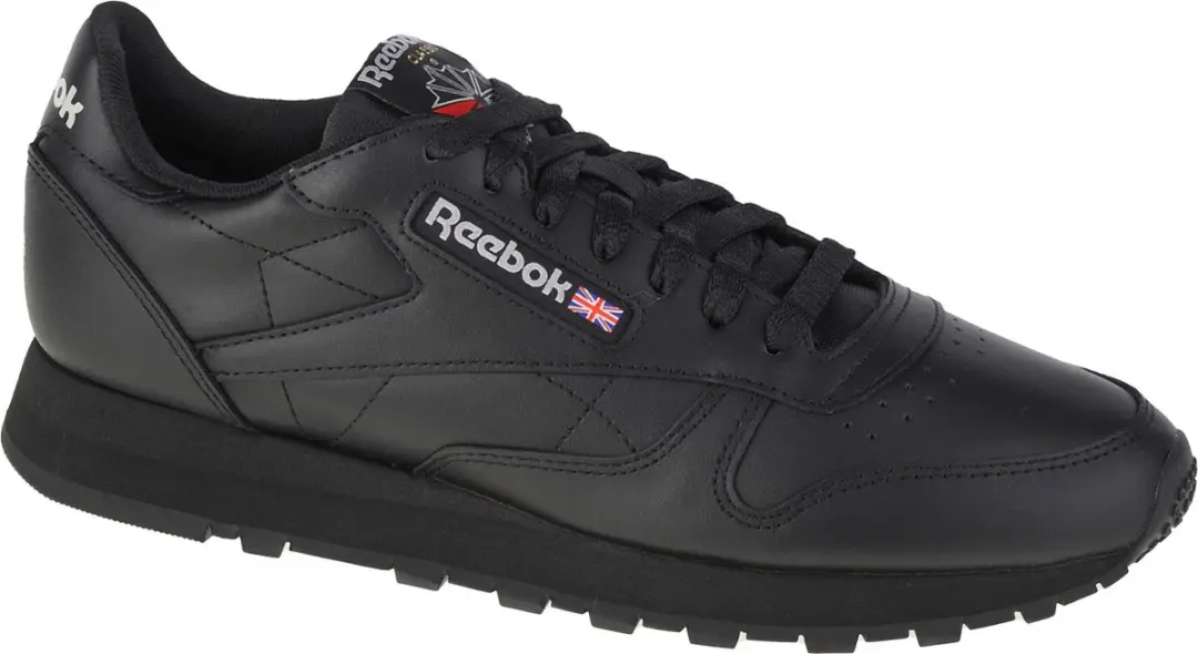 Reebok Classic Leather Sneakers 43