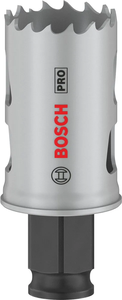 Bosch Professional Multi Materiaal PC Plus Gatenzaag 29mm