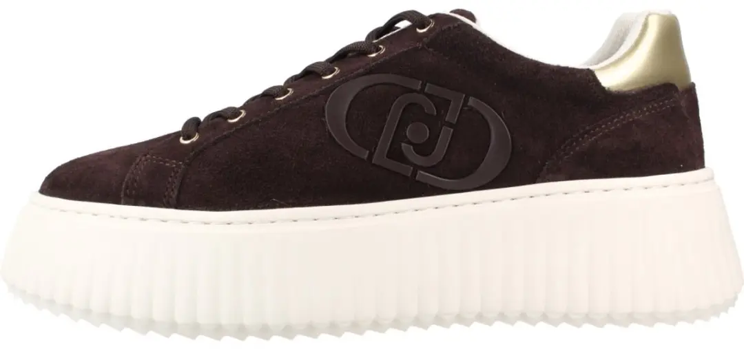 Liu Jo Elodie 01 Schoenen - Bruin