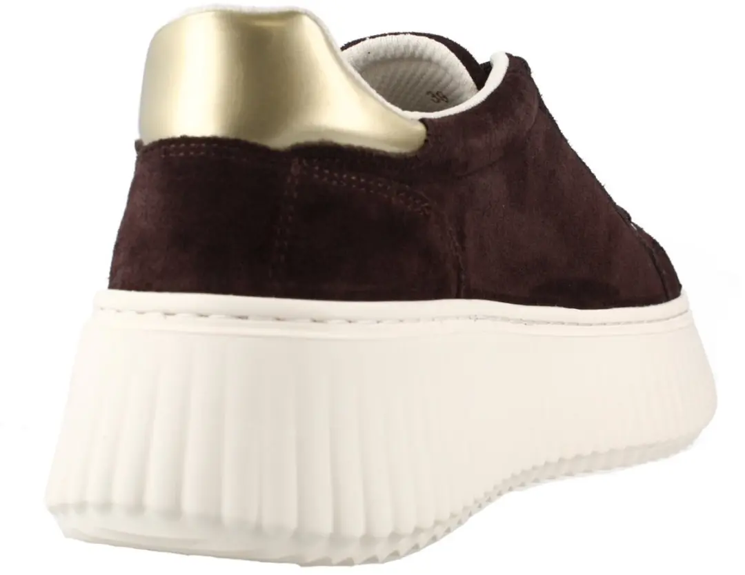 Liu Jo Elodie 01 Schoenen - Bruin