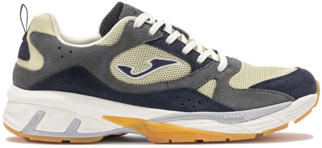 Joma 1431 Schoenen Beige EU 46 Man