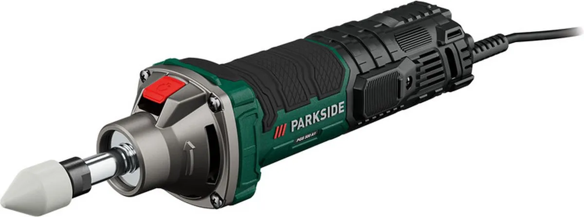PARKSIDE Rechte Slijpmachine 500W 30.000tpm