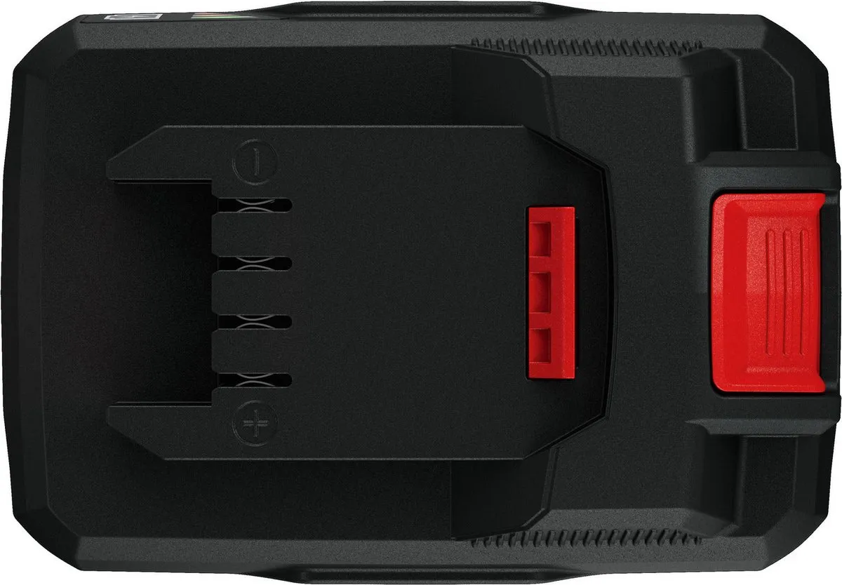 PARKSIDE 20V Accu 2 Ah - 2000mAh - afbeelding 2 van 6