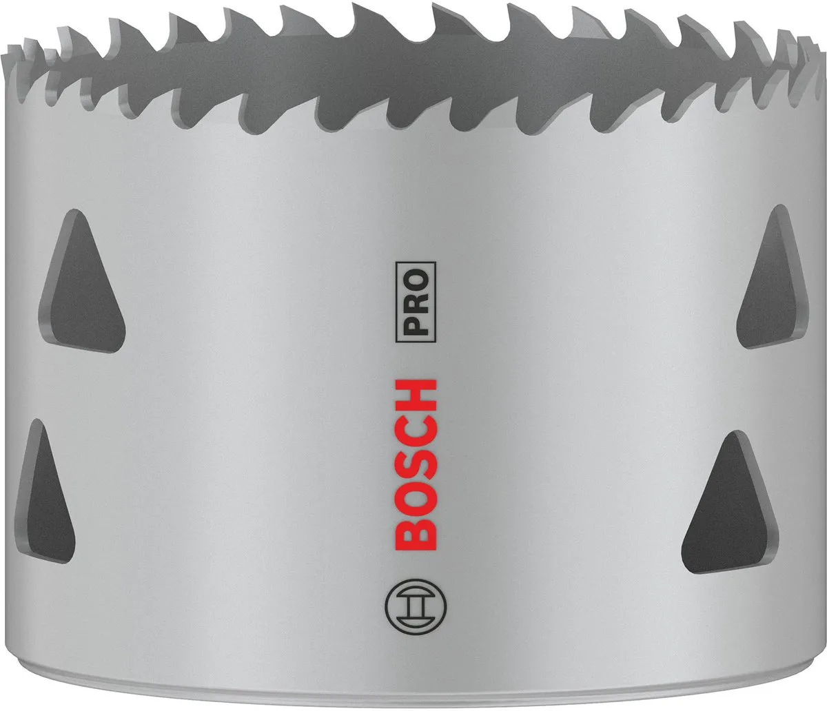 Bosch Professional Multi Materiaal Gatenzaag 67mm