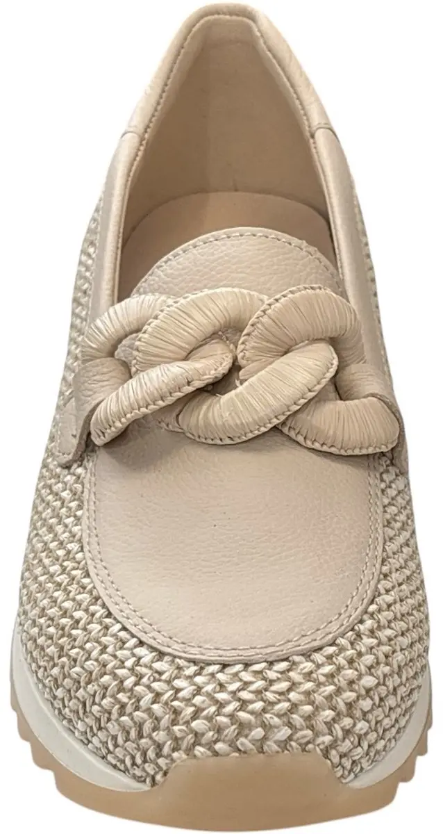 Gabor Instappers - Beige - Maat 37 - afbeelding 5 van 6