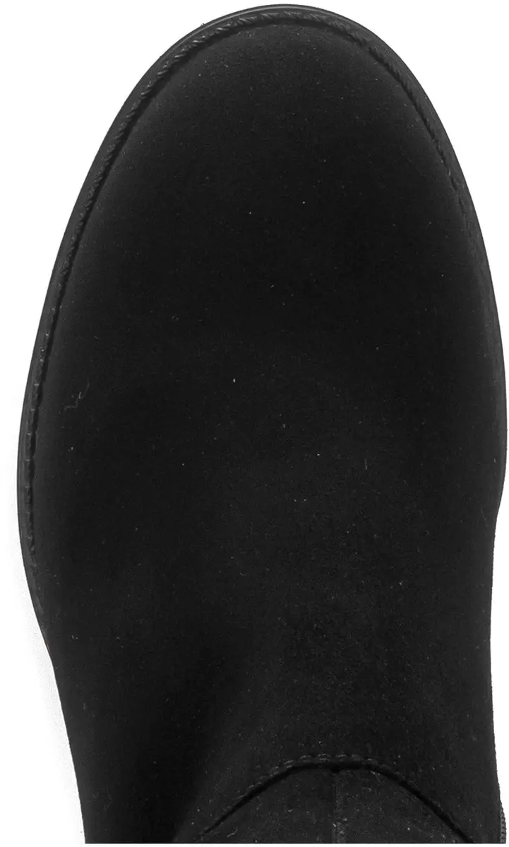 Gabor Dames Laarzen 8011.03.002 - Zwart - 39