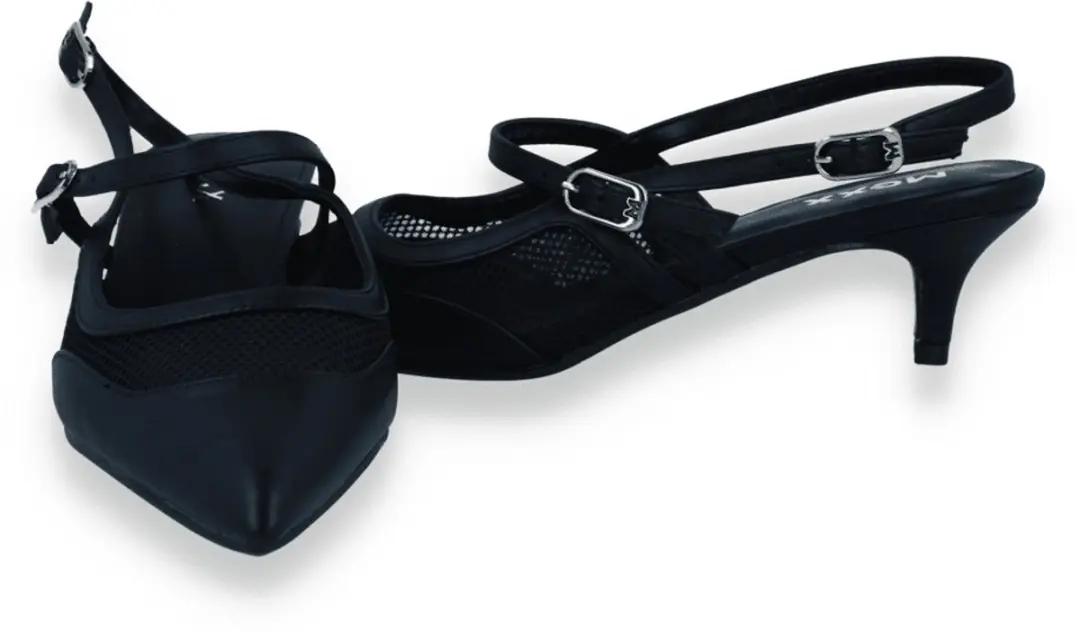 Mexx Dames Slingback Tori Suki Slingback Pump