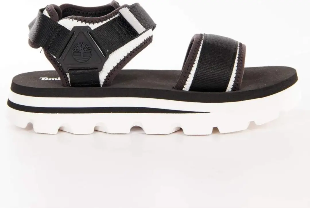 Timberland Euro Platte sandalen dames maat 36