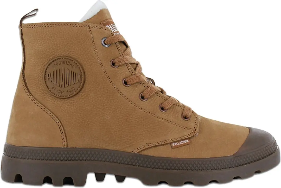 PALLADIUM Pampa HI ZIP WL
