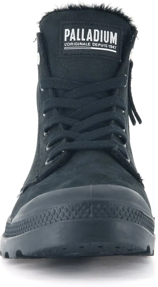 Palladium Pampa Hi Zip WL 05982-010-M Sneakers - Meerkleurig - afbeelding 5 van 6