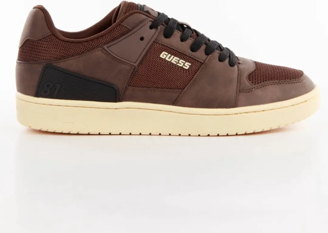 GUESS Sava Lage sneakers heren maat 45