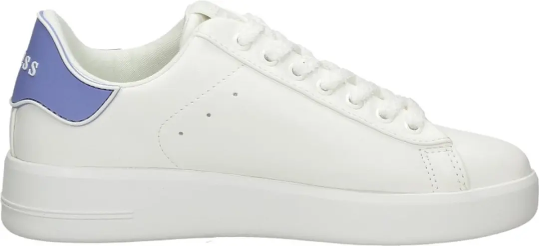 Guess Rockies 8 Sneakers Laag