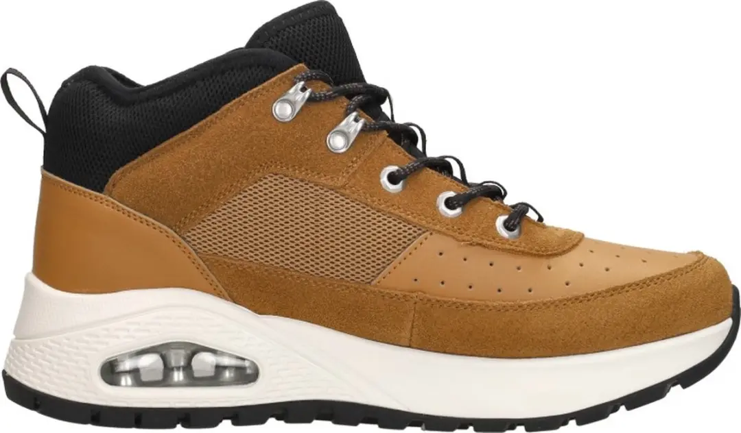 Skechers Uno Rugged Sneakers Hoog