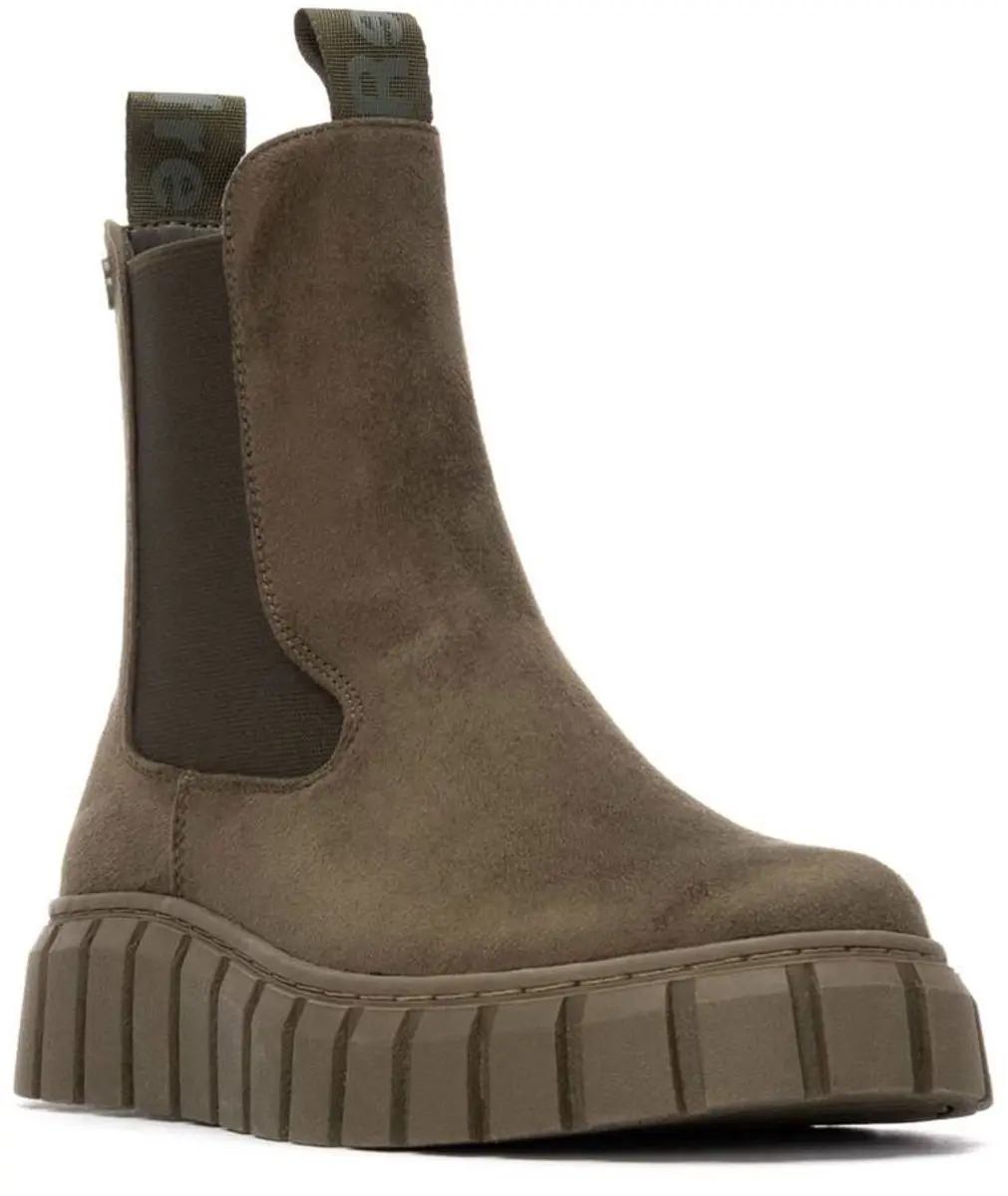 Refresh 173088 Booties Bruin EU 36 Vrouw