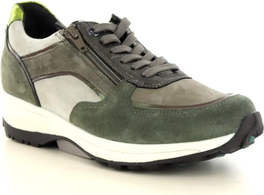 Xsensible Stretchwalker 30112.2 - 43 Groen - afbeelding 4 van 6