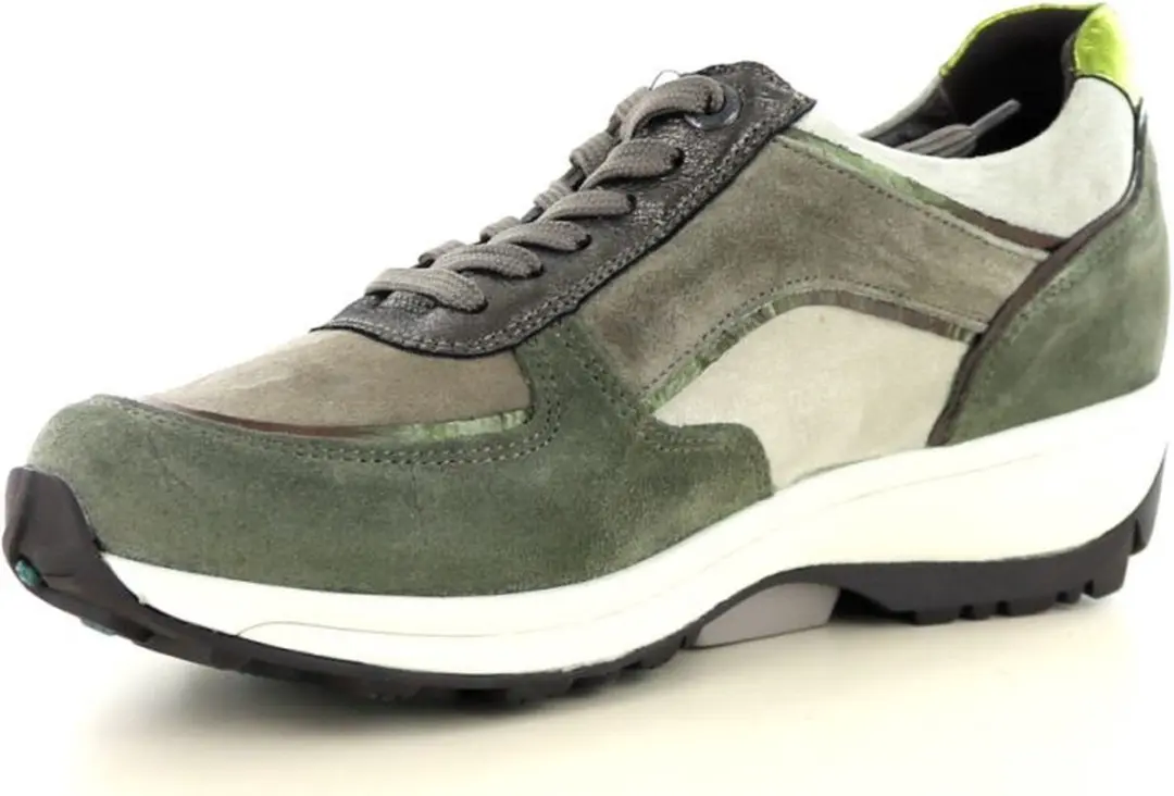 Xsensible Stretchwalker 30112.2 - 43 Groen - afbeelding 5 van 6