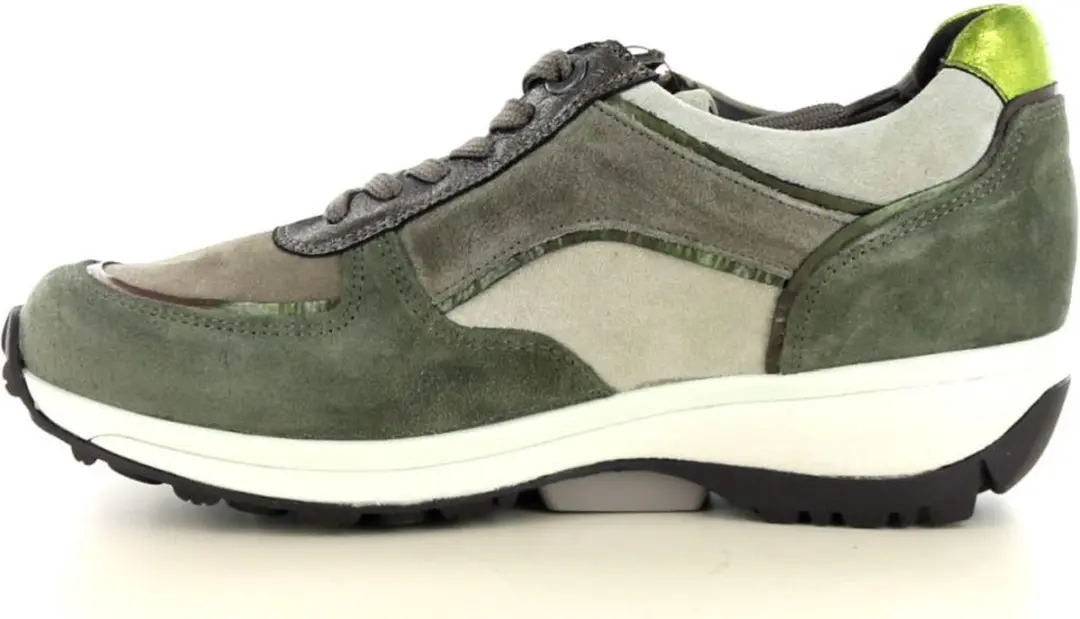 Xsensible Stretchwalker 30112.2 - 43 Groen - afbeelding 2 van 6