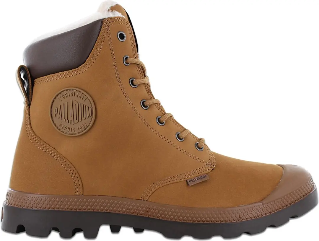 PALLADIUM Pampa Sport Cuff WPS