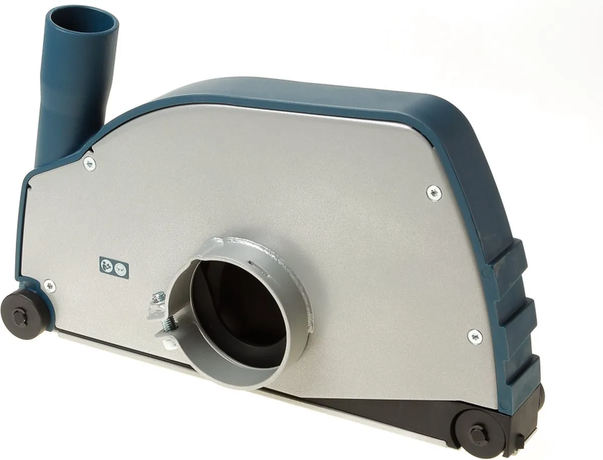 Bosch Professional GDE 230 FC T Zaagblad - 230mm - Hout