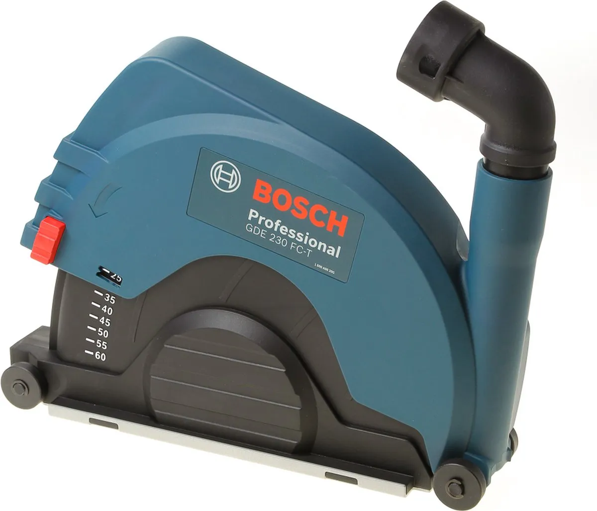 Bosch Professional GDE 230 FC T Zaagblad - 230mm - Hout - afbeelding 6 van 6