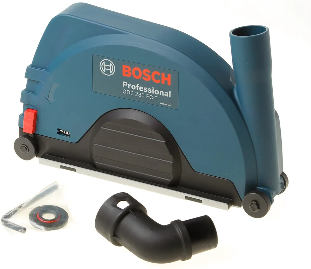 Bosch Professional GDE 230 FC T Zaagblad
