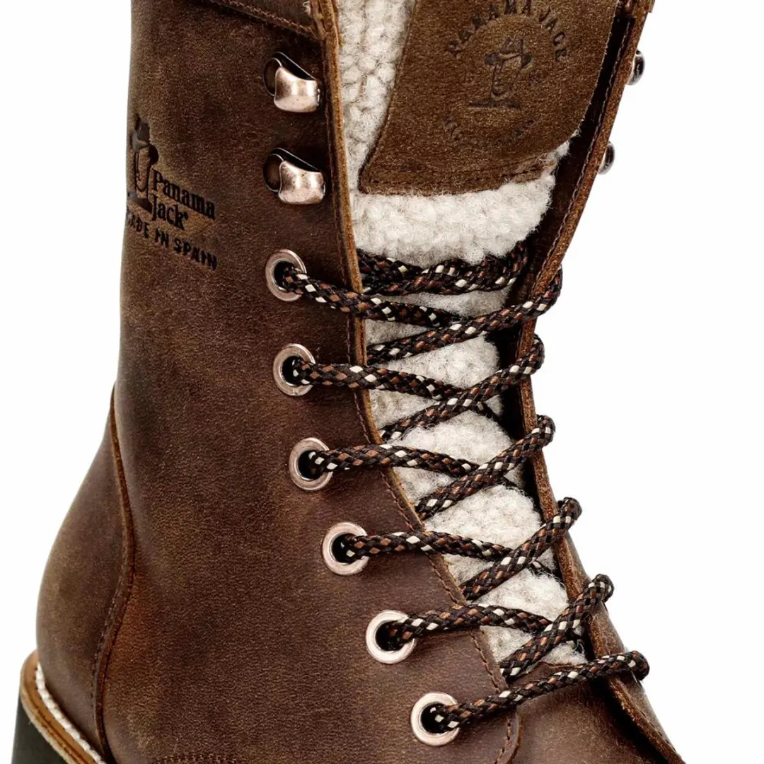 Panama Jack Ibi B2 Veterboots - Maat 37 - afbeelding 6 van 6