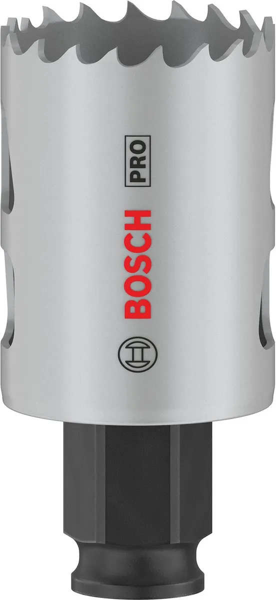 Bosch Professional Multi Materiaal PC Plus Gatenzaag 35mm