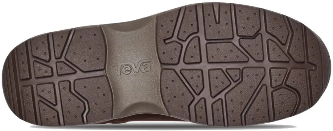 Teva Tusayan Chelsea Laarzen - Chocoladebruin - Maat 45.5