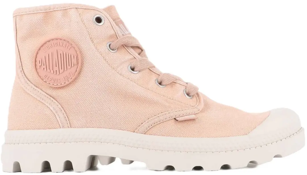 Palladium Pampa 92352 Trainers