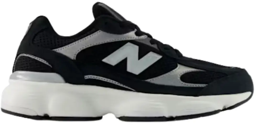 New balance 603 in de kleur zwart.