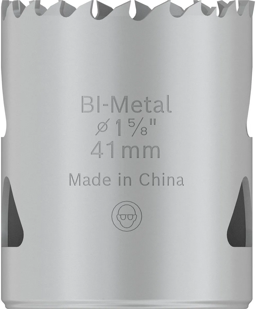 Bosch Professional Multimateriaal Gatenzaag 41mm 26089 - afbeelding 2 van 6