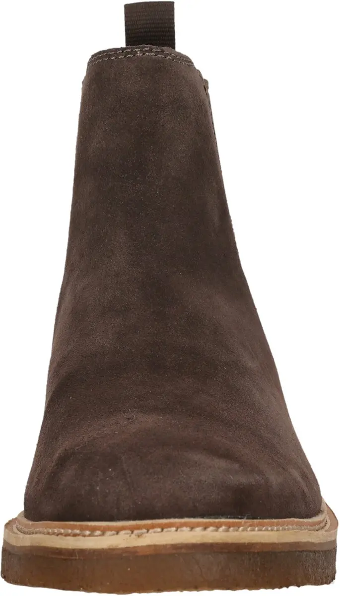 Clarks Clarkdale Easy Boots - Bruin - Maat 42