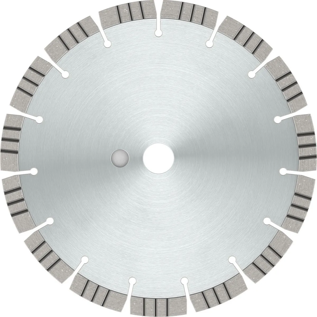 Bosch Professional Diamantschijf Best Concrete 230mm - 22.23mm As