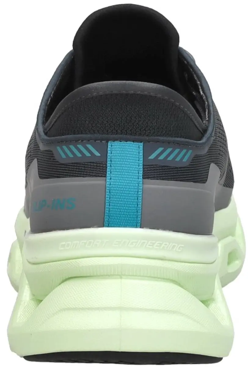 Skechers Slip-ins Glide Step Sneakers - Maat 43 - afbeelding 6 van 6
