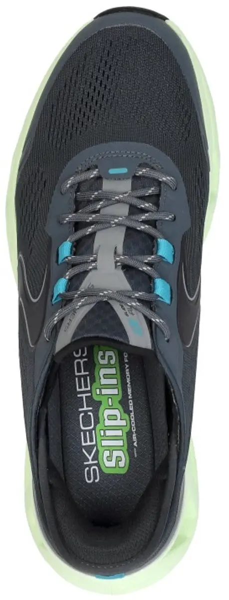 Skechers Slip-ins Glide Step Sneakers - Maat 43 - afbeelding 5 van 6